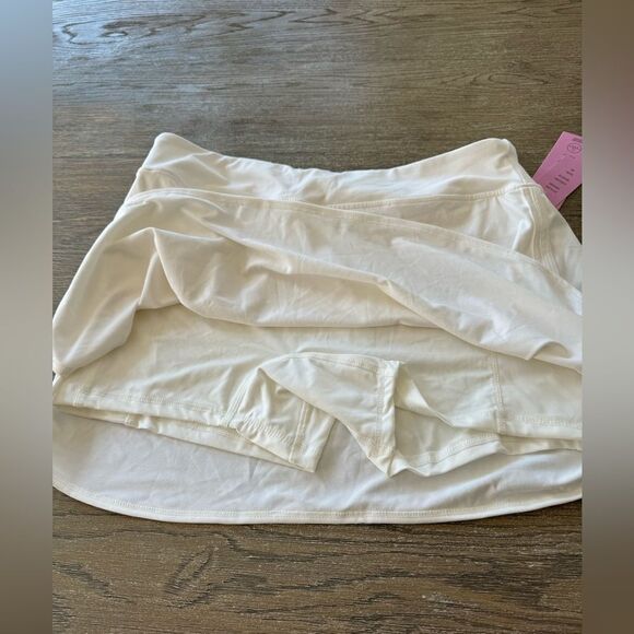 Skort. Tennis skirt. - Picture 5 of 9